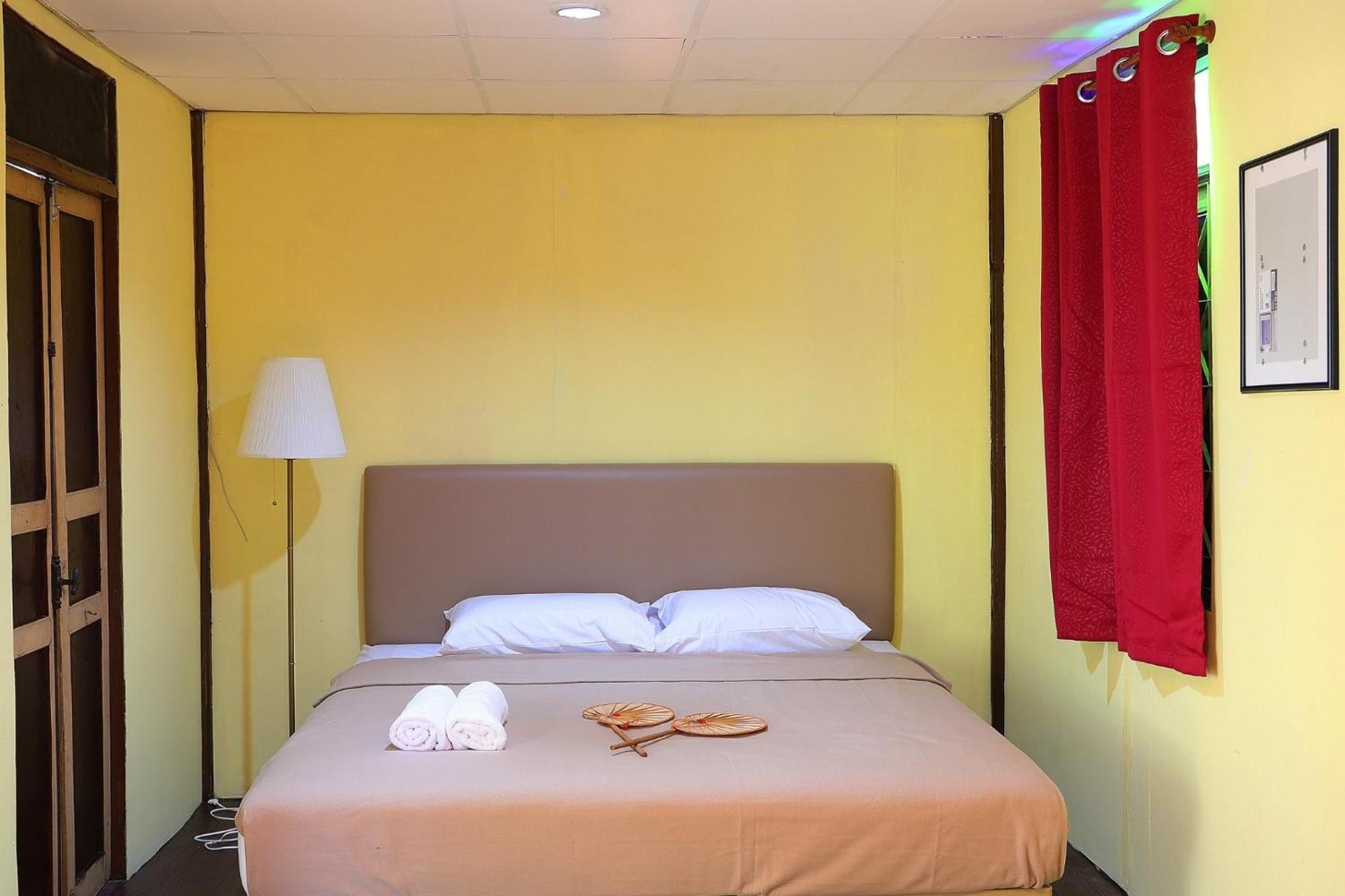 Baankhon Private Room In Thai House Check In By Yourself Code Inbox Adult Only 曼谷 外观 照片