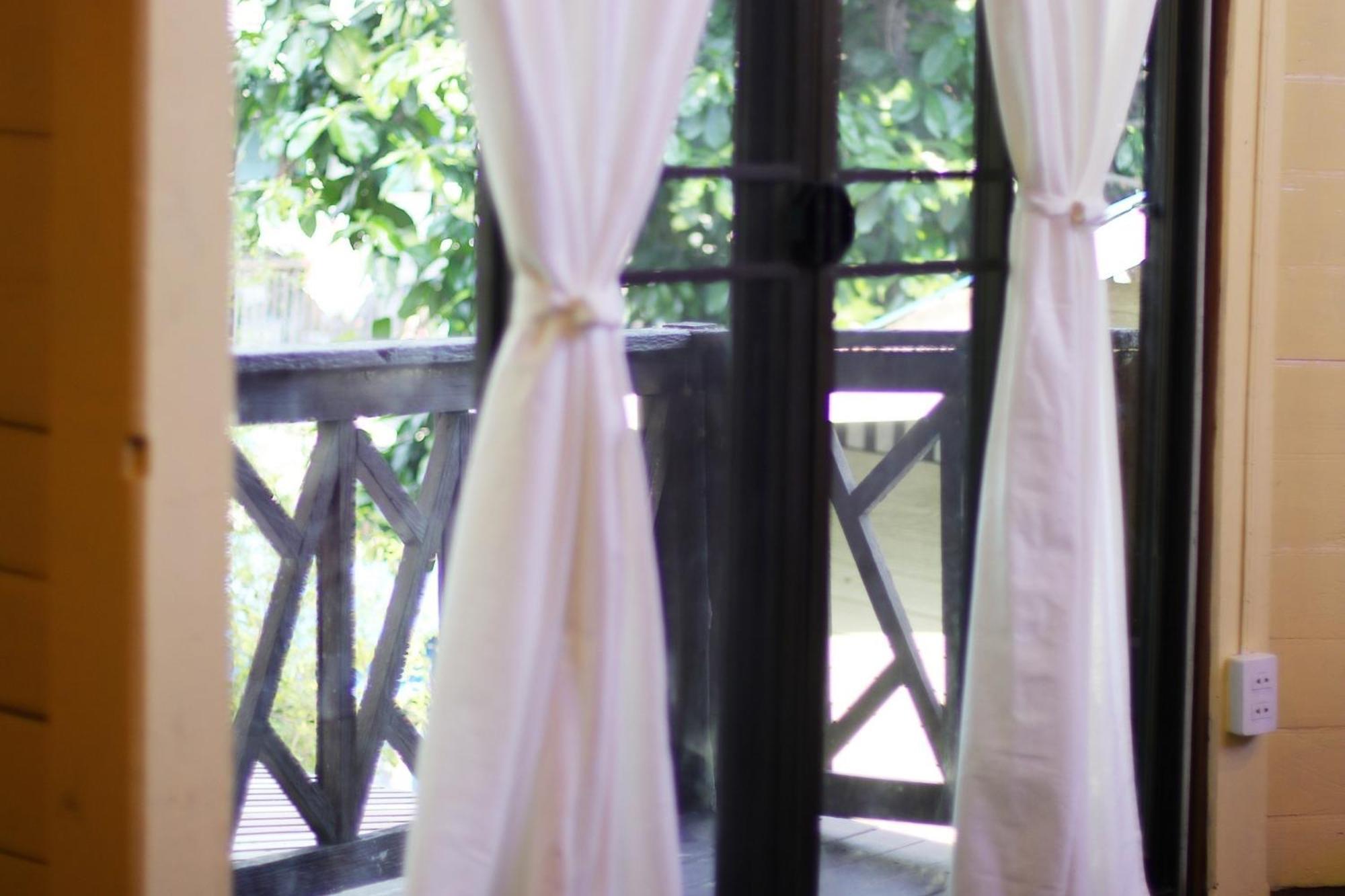 Baankhon Private Room In Thai House Check In By Yourself Code Inbox Adult Only 曼谷 外观 照片