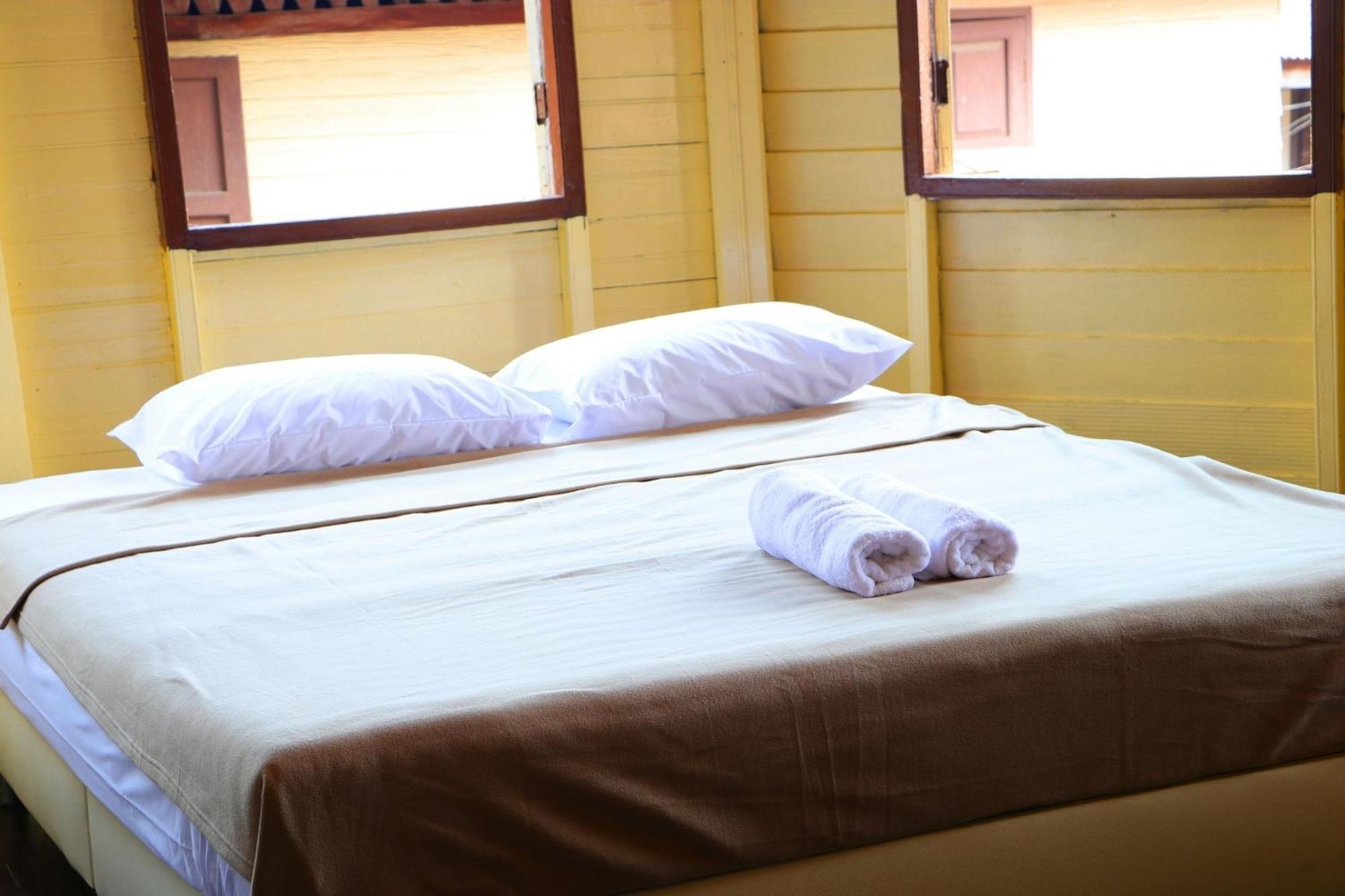 Baankhon Private Room In Thai House Check In By Yourself Code Inbox Adult Only 曼谷 外观 照片