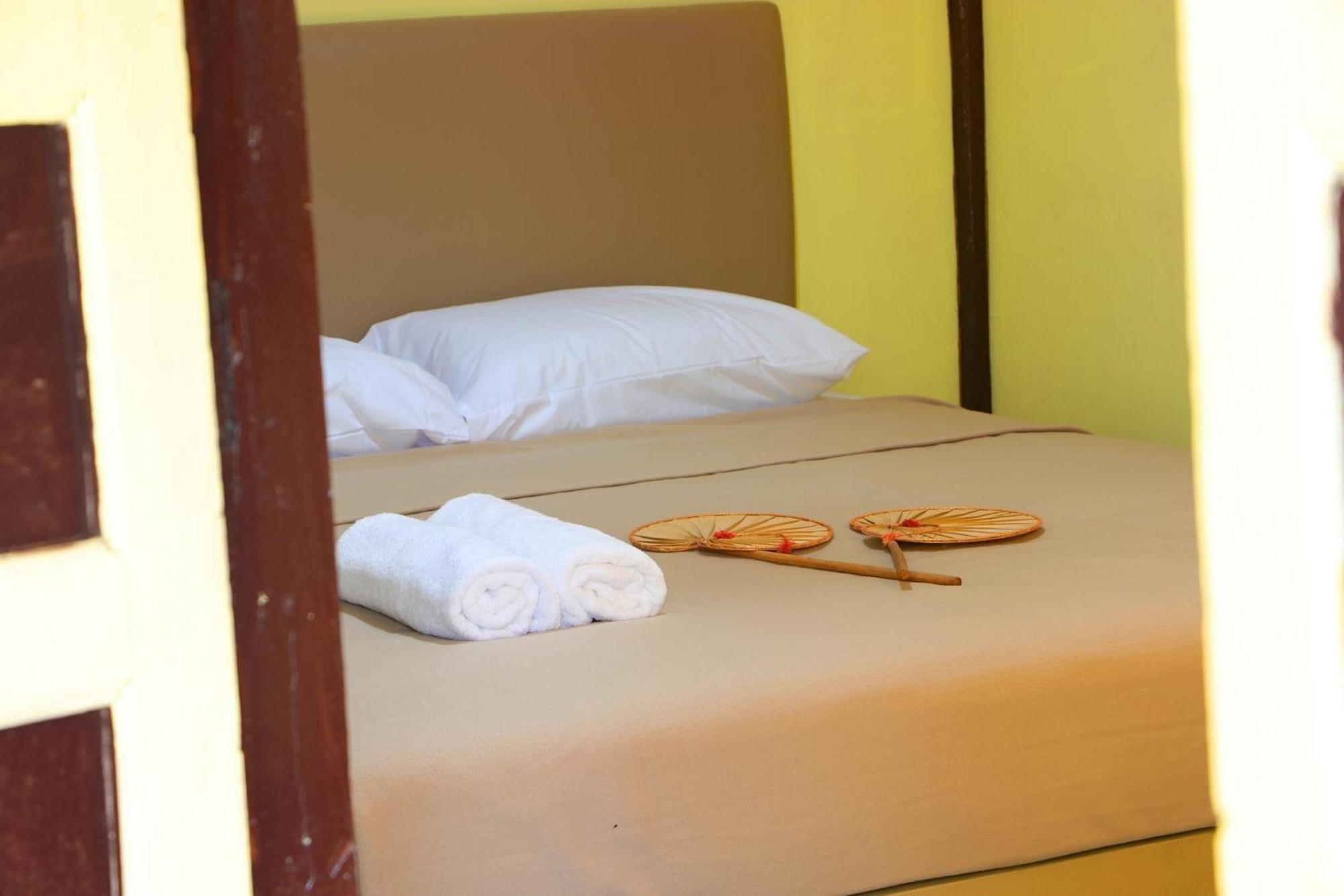 Baankhon Private Room In Thai House Check In By Yourself Code Inbox Adult Only 曼谷 客房 照片